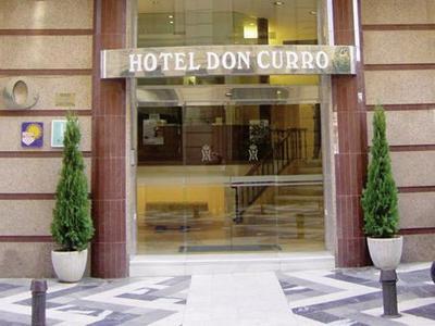 Hotel Don Curro - Bild 4