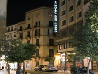 Hotel Don Curro - Bild 3