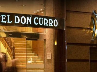 Hotel Don Curro - Bild 2