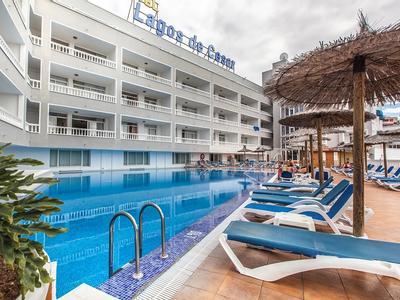 Hotel BlueSea Lagos De Cesar - Bild 3