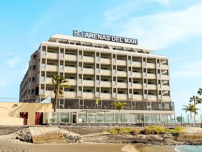Kn Hotel Arenas del Mar - Bild 2