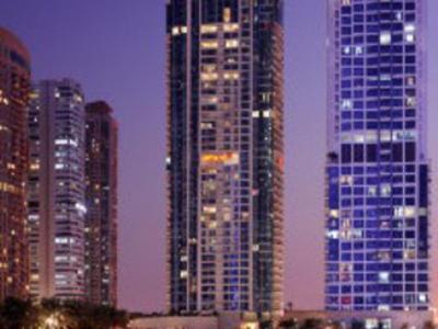 Mövenpick Hotel Jumeirah Lakes Towers - Bild 4