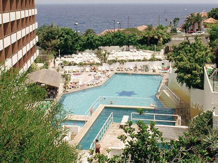 Hotel Catalonia Punta del Rey - Bild 1