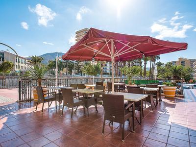 Andrea's Hotel Tenerife - Bild 5