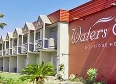 Hotel Waters Edge Port Macquarie - Bild 3