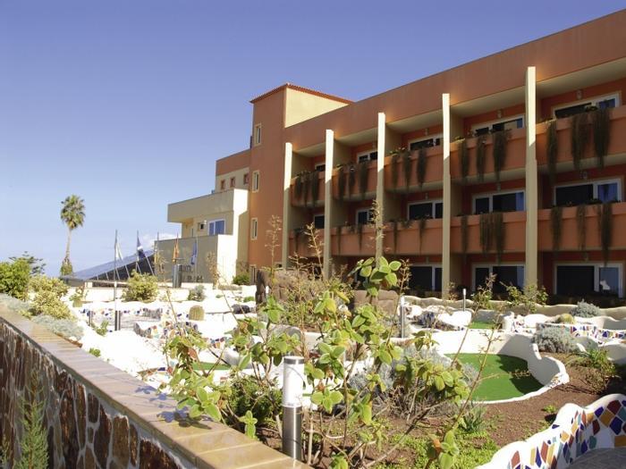Hotel Spa Tierra de Oro - Bild 1