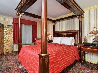 SureStay Plus Hotel by Best Western Brandywine Valley - Bild 4