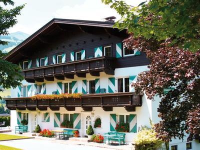 Hotel Resort Brixen - Bild 2
