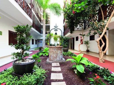 Hotel Globales Tamaimo Tropical - Bild 3