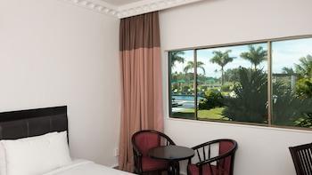 Scenic Hotel Tonga - Bild 2