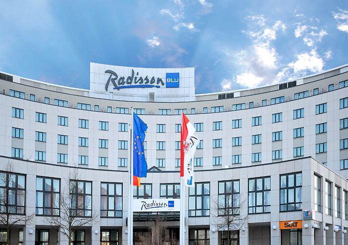 Radisson Blu Hotel Cottbus - Bild 1