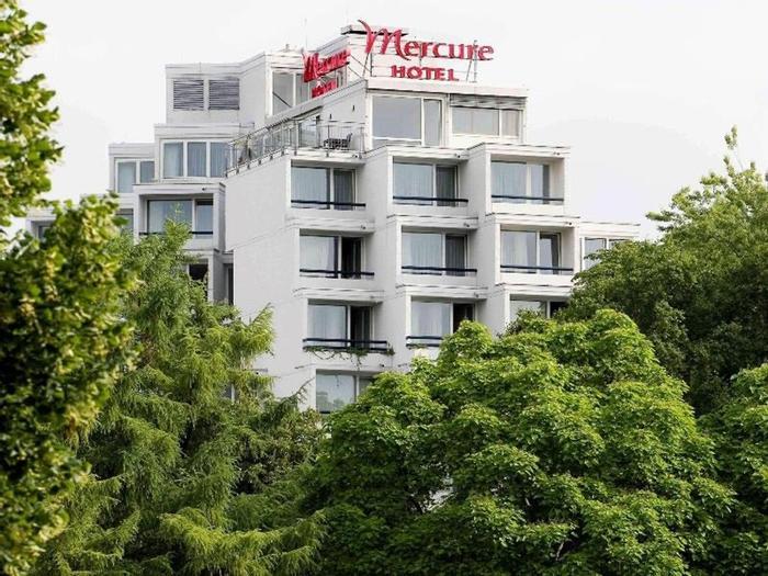 Mercure Hotel Hameln - Bild 1