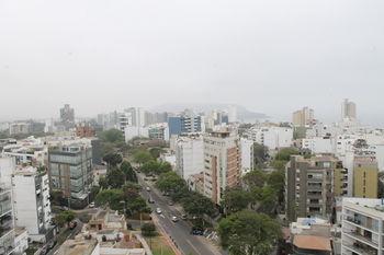 Hotel Hilton Lima Miraflores - Bild 3