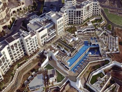 Hotel Hilton Dead Sea Resort & Spa - Bild 2