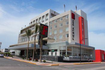 Hotel Fiesta Inn Chetumal - Bild 2