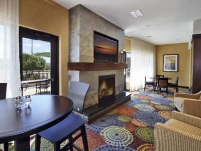 Holiday Inn Express Hotel & Suites Colorado Springs - First & Main - Bild 3