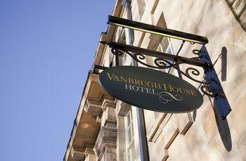 Vanbrugh House Hotel - Bild 3