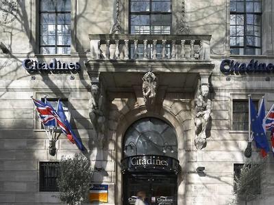 Hotel Citadines Trafalgar Square London - Bild 3