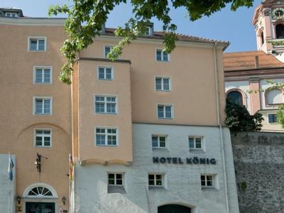 Hotel König - Bild 3