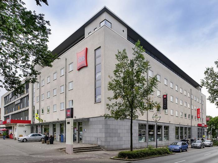 Hotel ibis Dortmund City - Bild 1