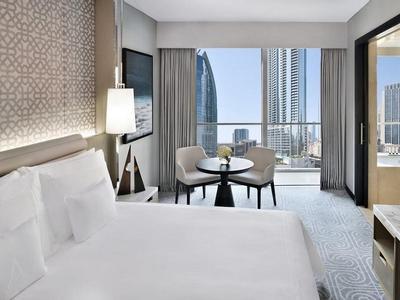 Hotel Address Dubai Mall Residences - Bild 5