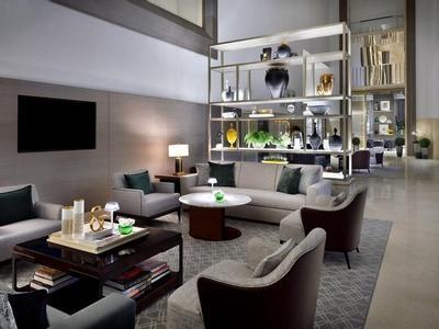 Hotel Address Dubai Mall Residences - Bild 4