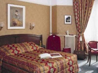 Hotel Royal Fromentin - Bild 3