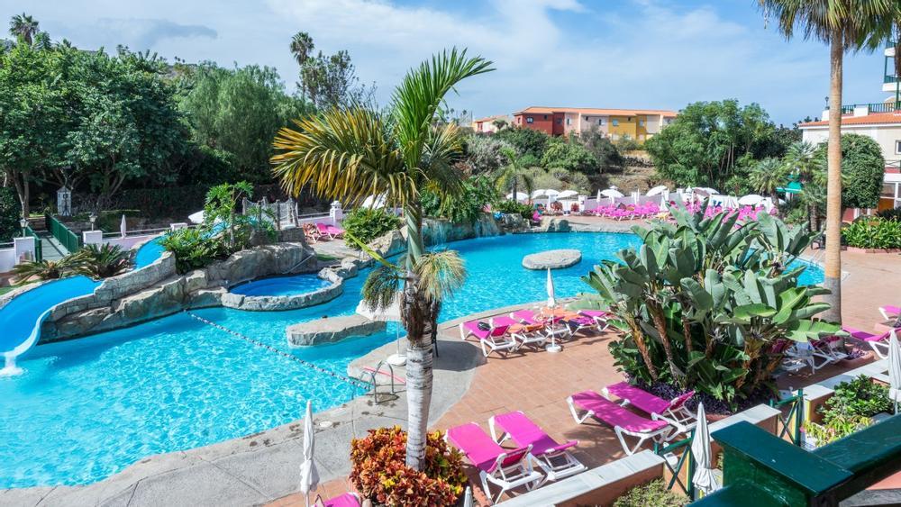 Hotel BlueSea Costa Jardin & Spa - Bild 1