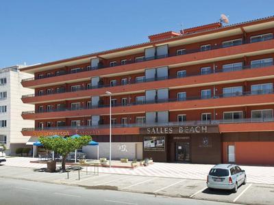Hotel Sallés Beach Apartments - Bild 4