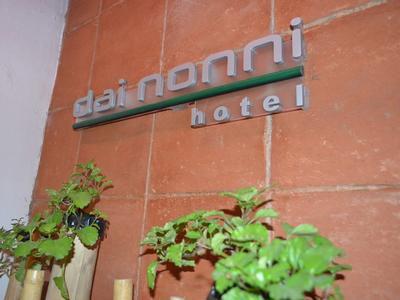 Dai Nonni Hotel - Bild 4