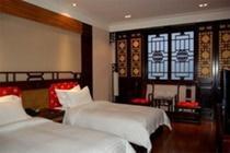 Hotel Best Western Dongjiataoyuan International - Bild 1