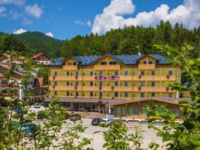 Hotel Caminetto Mountain Resort - Bild 3