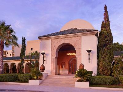 Hotel The Residence Tunis - Bild 2