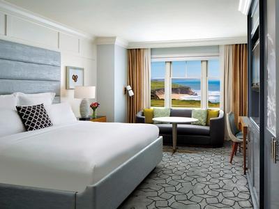 Hotel The Ritz-Carlton Half Moon Bay - Bild 5