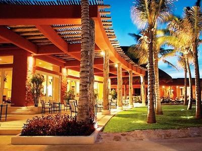 Hotel Zoëtry Paraiso de la Bonita Riviera Maya - Bild 4