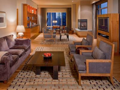 Hotel Grand Hyatt Seattle - Bild 5