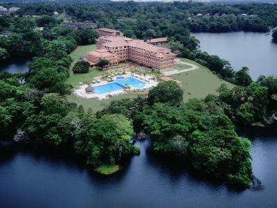 Hotel Meliá Panamá Canal - Bild 2