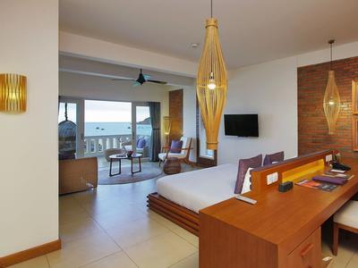 Hotel Avani Quy Nhon Resort & Spa - Bild 4