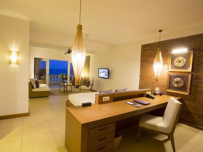 Hotel Avani Quy Nhon Resort & Spa - Bild 3
