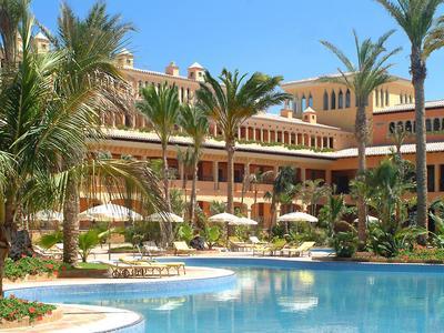 Hotel Secrets Bahía Real Resort & Spa - Bild 5