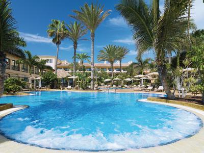 Hotel Secrets Bahía Real Resort & Spa - Bild 2