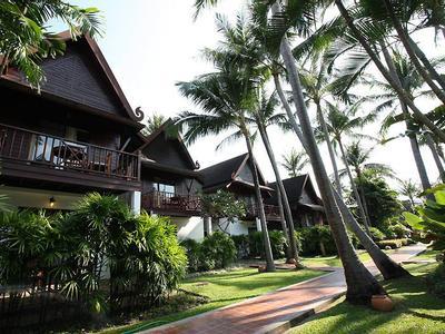 Hotel Amari Koh Samui - Bild 4