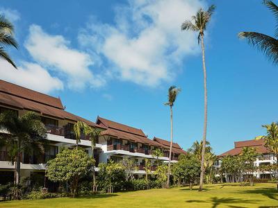 Hotel Amari Koh Samui - Bild 5