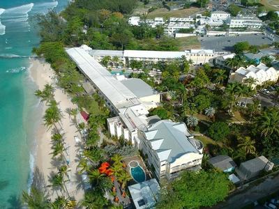 Hotel Sugar Bay Barbados - Bild 2