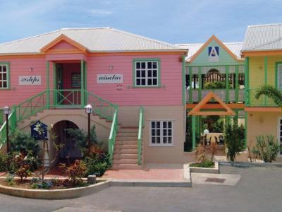 Hotel Sugar Bay Barbados - Bild 3