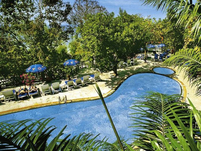 Hotel Andaman Holiday Resort - Bild 1