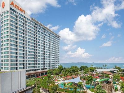 Hotel Amari Pattaya - Bild 5