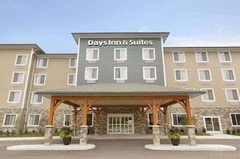 Hotel Days Inn & Suites by Wyndham Lindsay - Bild 1