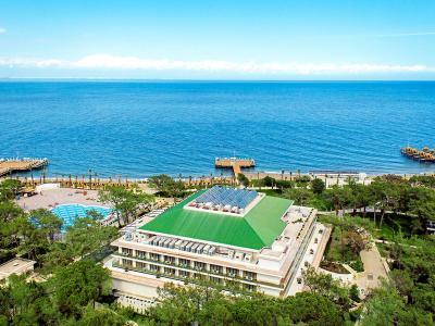 Hotel Nirvana Mediterranean Excellence - Bild 4