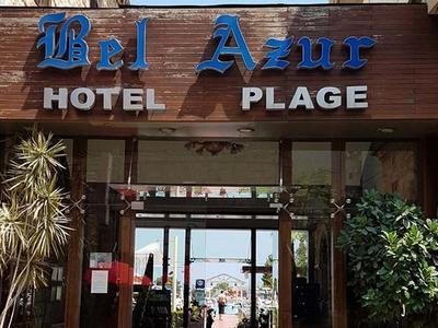 Bel Azur Hotel - Bild 2